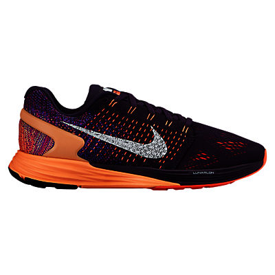 Nike LunarGlide 7 Women's Running Shoes Purple